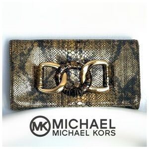 Michael Kors Overside ID Chain